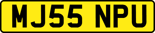 MJ55NPU