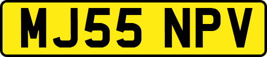 MJ55NPV