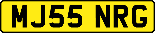 MJ55NRG