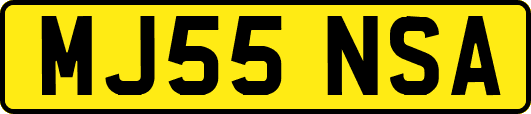 MJ55NSA