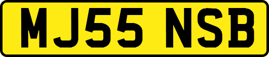 MJ55NSB