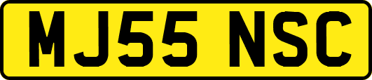 MJ55NSC