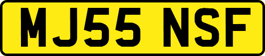 MJ55NSF