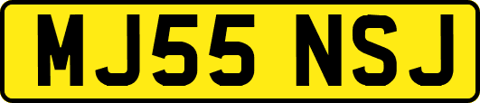 MJ55NSJ