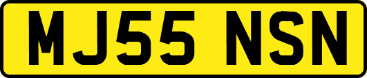 MJ55NSN