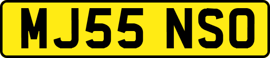 MJ55NSO