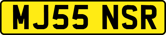 MJ55NSR