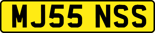 MJ55NSS