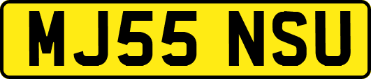 MJ55NSU