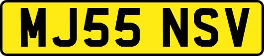 MJ55NSV