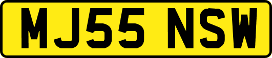 MJ55NSW