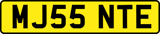 MJ55NTE