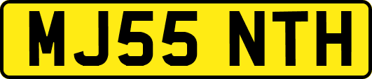 MJ55NTH