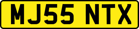 MJ55NTX