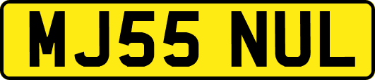 MJ55NUL