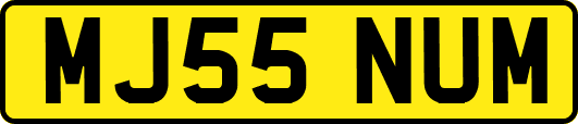 MJ55NUM