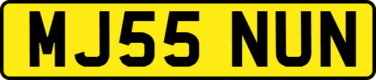 MJ55NUN