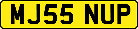 MJ55NUP