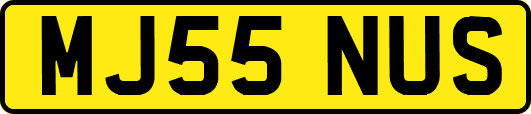 MJ55NUS