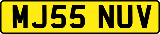 MJ55NUV
