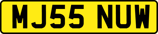 MJ55NUW