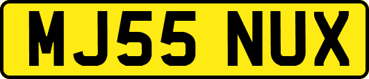 MJ55NUX