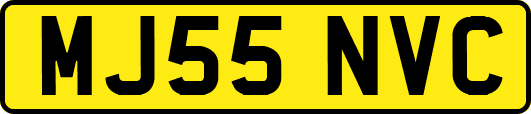 MJ55NVC