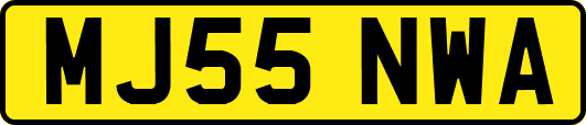 MJ55NWA