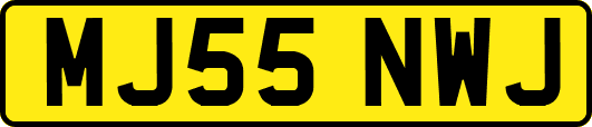 MJ55NWJ