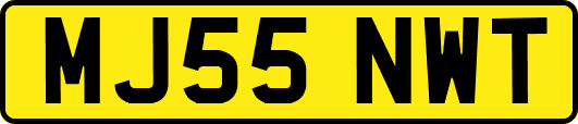 MJ55NWT