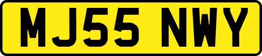 MJ55NWY
