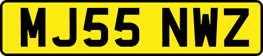 MJ55NWZ