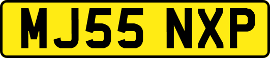 MJ55NXP