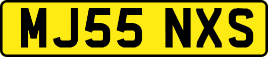 MJ55NXS