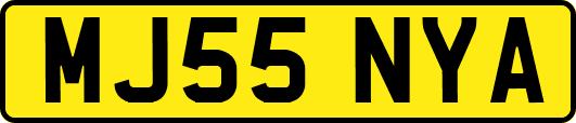 MJ55NYA