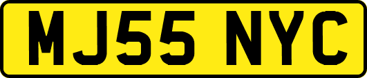 MJ55NYC