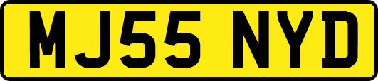 MJ55NYD