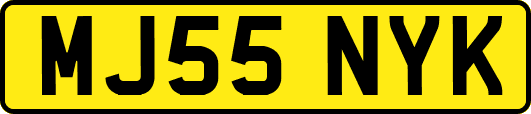 MJ55NYK
