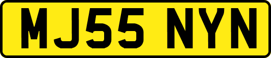 MJ55NYN