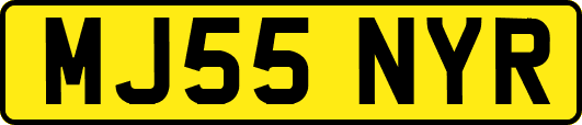 MJ55NYR