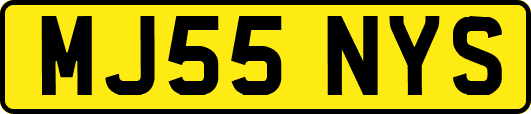 MJ55NYS
