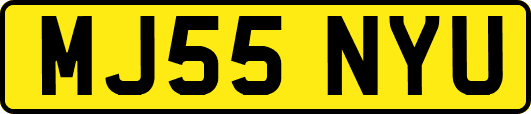 MJ55NYU