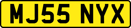 MJ55NYX