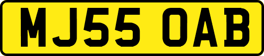 MJ55OAB