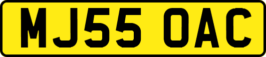 MJ55OAC