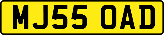 MJ55OAD