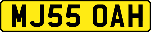 MJ55OAH