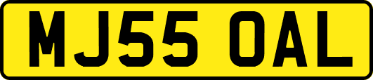 MJ55OAL