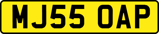 MJ55OAP