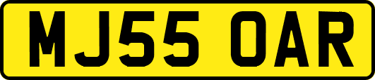 MJ55OAR